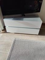 TV kast MDF ITALIA, Huis en Inrichting, Ophalen, Overige materialen, Gebruikt, 100 tot 150 cm