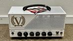 Victory RK50 Ritchie Kotzen Signature Head + 2xFS + Bag, Ophalen of Verzenden, Zo goed als nieuw, Gitaar, 50 tot 100 watt