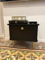 2 petits meubles de rangement, Enlèvement