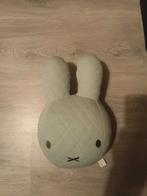 Nijntje wanddecoratie safari (mint), Enlèvement ou Envoi, Comme neuf, Décoration murale