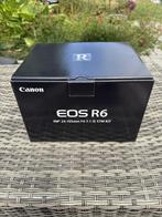 Canon R6, Ophalen, Zo goed als nieuw, Canon, Geen optische zoom