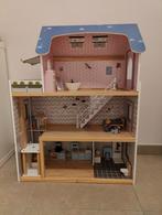 Poppenhuis, Enlèvement, Utilisé, Maison de poupées