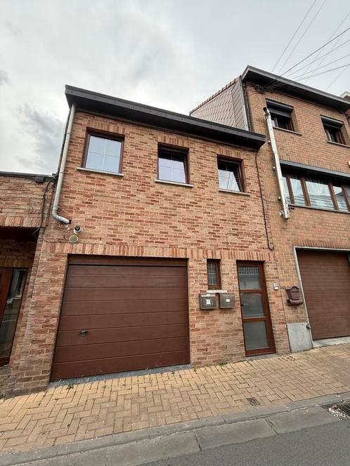 Immeuble à vendre à Montignies-Sur-Sambre, Immo, Huizen en Appartementen te koop, Vrijstaande woning, E