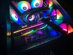 Gaming pc Ryzen 7 5800X / 32GB RAM / X570 Aorus Elite / A770, Computers en Software, Ophalen, 32 GB, Zo goed als nieuw, AMD Ryzen 7
