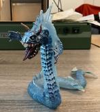 Figurine Dragon / Sea Serpent (Plastoy), Ophalen of Verzenden, Zo goed als nieuw, Fantasy