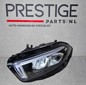 Koplamp Mercedes W177 High Performance LED Links A1779063705 beschikbaar voor biedingen