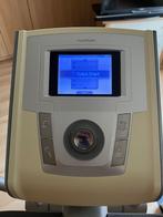 Crosstrainer, Sport en Fitness, Ophalen, Zo goed als nieuw, Crosstrainer, Metaal