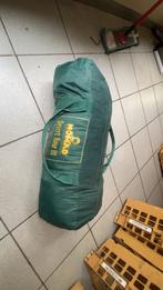 Nomad tent uitgebreid 3 personen, Caravans en Kamperen, Ophalen of Verzenden, Zo goed als nieuw, Tot en met 3