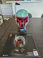 75277 Lego Star Wars Boba Fett, Ophalen, Zo goed als nieuw, Complete set, Lego
