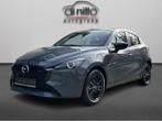 Mazda 2 Mazda2 MY2023 5DR HATCH 1.5L e-SKYACTIV G 90 hp Homu, Auto's, Mazda, Te koop, Zilver of Grijs, Stadsauto, 5 deurs