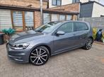 Volkswagen golf 1.0 tfsi 110 pk, Auto's, Volkswagen, USB, Stof, Bedrijf, Golf