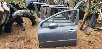 PEUGEOT 307 STATION PORTIEREN BJ 2001 2007 beschikbaar voor biedingen