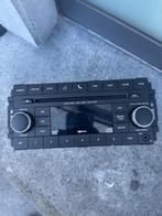 Top radio van Jeep maar compatibel, Ophalen, Zo goed als nieuw