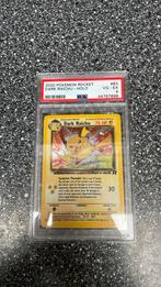 Dark raichu psa 4, Ophalen of Verzenden