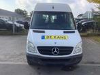 2009 Mercedes-Benz Sprinter 311 2.2 CDI 432 HD Bedrijfswagen, Auto's, Gebruikt, Aangepast voor mindervaliden, Overige brandstoffen