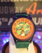 horloge Superdry Tokyo-horloge SYG145CN, Kunststof, Ophalen of Verzenden, Zo goed als nieuw, Polshorloge