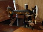 Antieke naaimachine, Antiek en Kunst, Antiek | Naaimachines, Ophalen