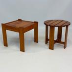 Tables d'appoint conçues par Karin Mobring pour IKEA, Enlèvement ou Envoi