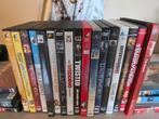 Diverse films, Cd's en Dvd's, Ophalen, Zo goed als nieuw