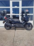 Yamaha X - Max 300, Motoren, Scooter, 300 cc, Bedrijf, Minimaal motorrijbewijs A2