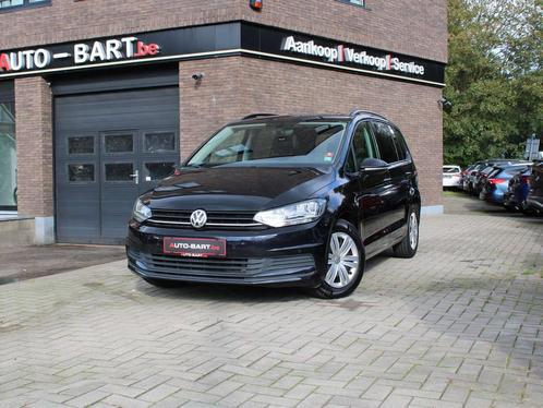 Volkswagen Touran 1.0 TSI Trendline 7 Seat/Navi/Camera, Autos, Volkswagen, Entreprise, Achat, Touran, ABS, Régulateur de distance