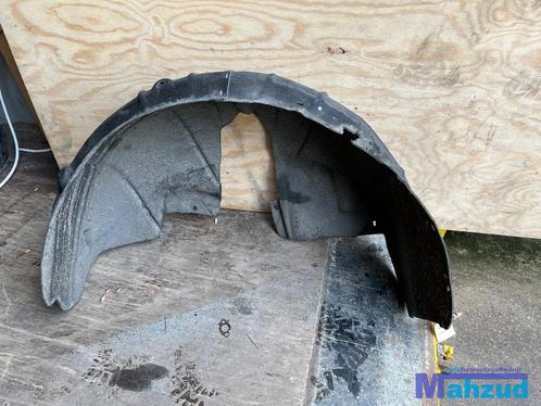 VW CC B7 Links achter modderkuip wielkuip 2011-2016, Auto-onderdelen, Carrosserie, Bumper, Volkswagen, Gebruikt, Ophalen of Verzenden