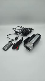 Sony HD Handycam – 80x zoom, Audio, Tv en Foto, Videocamera's Digitaal, Ophalen, Full HD, Gebruikt, Sony