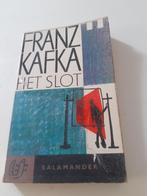 Franz Kafka :  Het slot, Boeken, Ophalen of Verzenden