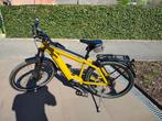 speedpedelec R+M Supercharger GT Rohloff, Fietsen en Brommers, Zo goed als nieuw, 47 tot 51 cm, 50 km per accu of meer, Ophalen