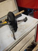 Rem ankerplaat vespa piaggio ciao, Ophalen of Verzenden