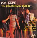 Discotheque Sound (Dan Lacksman) – Pop Corn, 12 pouces, Utilisé, Enlèvement ou Envoi, 1960 à 1980