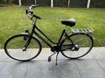 Dames fiets Giant maat 54 alu. met nexius naafversnelling, Ophalen, Versnellingen, Giant, 53 tot 56 cm