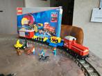 Lego 4573 cargo set 9v, Kinderen en Baby's, Speelgoed | Duplo en Lego, Ophalen, Zo goed als nieuw, Lego