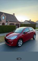 Te koop: Citroën C3 1.2 Benzine Exclusive – 2015 – Euro 6b, Auto's, Voorwielaandrijving, 1199 cc, 5 deurs, Particulier