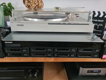 qnap 8-bay, Informatique & Logiciels, NAS, Enlèvement, Comme neuf