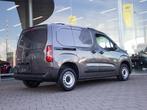 Opel Combo CARGO L1H1 1.5D 100PK |3PL|CARPLAY|FLEXCARGO|, Auto's, Opel, Monovolume, Parkeersensor, 100 pk, Bedrijf