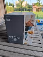 Stone fire, Tuin en Terras, Ophalen