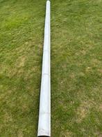 Afvoerbuizen/goten, Doe-het-zelf en Bouw, Ophalen, Gebruikt, Minder dan 20 mm, 2 tot 4 meter