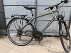 Giant argento, Fietsen en Brommers, Fietsen | Heren | Herenfietsen, Ophalen, Gebruikt, Giant