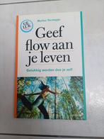 Marlies Terstegge - Geef flow aan je leven, Ophalen of Verzenden, Gelezen, Marlies Terstegge