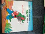Prentenboek het grote boek van kikker en rat, Boeken, Ophalen of Verzenden