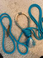 Bosal met mecates, Enlèvement ou Envoi, Neuf, Western