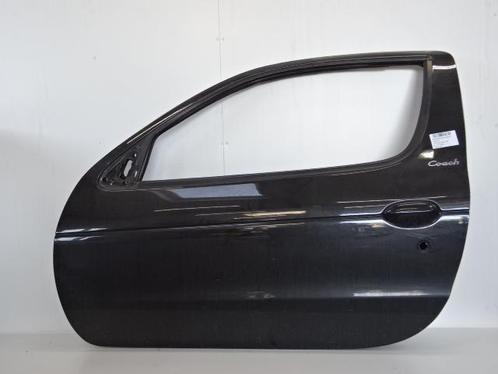 PORTIER LINKS VOOR Renault Megane Coupé (DA), Auto-onderdelen, Carrosserie, Deur, Renault, Voor, Links, Gebruikt