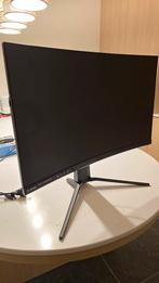 Msi monitor mag 27, Computers en Software, Monitoren, Ophalen of Verzenden, Gaming