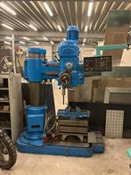 radiaal boormachine, Zakelijke goederen, Ophalen