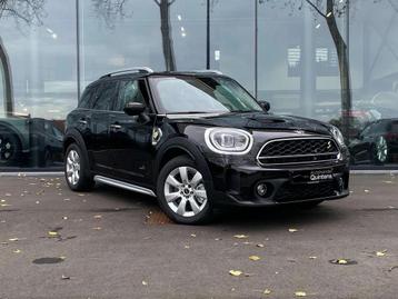 MINI Countryman Cooper SE Plug in Hybride,Navigatie,LED lich beschikbaar voor biedingen