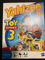 Spel Yahtzee Toy Story, Hobby en Vrije tijd, Ophalen of Verzenden, Gebruikt