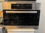Miele Combi Stoomoven, Elektronische apparatuur, Oven, Zo goed als nieuw, Inbouw, 45 tot 60 cm
