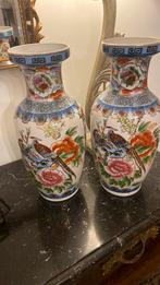 Chinese vazen, Antiek en Kunst, Antiek | Vazen, Ophalen