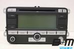 RNS300 radio / CD / MP3 / Navigatie VW Golf 5 / Touran, Auto diversen, Autonavigatie, Gebruikt